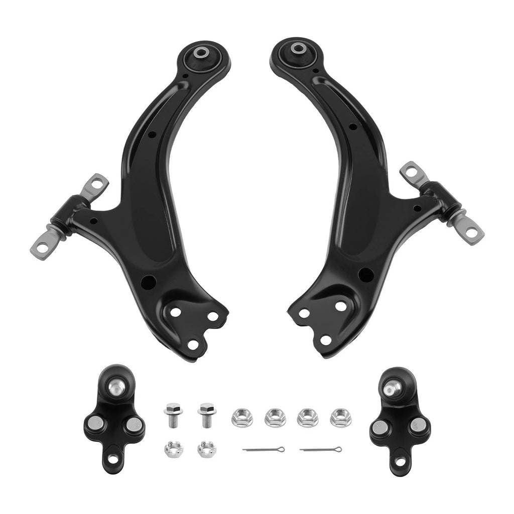 Front Lower Control Arm Ball Joint for Toyota Avalon Sienna (1998–2004)