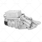 Oil Filter & Cooler Gasket for Mercedes-Benz C230 C280 (2006–2007) 2721800510