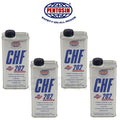 4 Liters Power Steering Fluid CHF 202 for