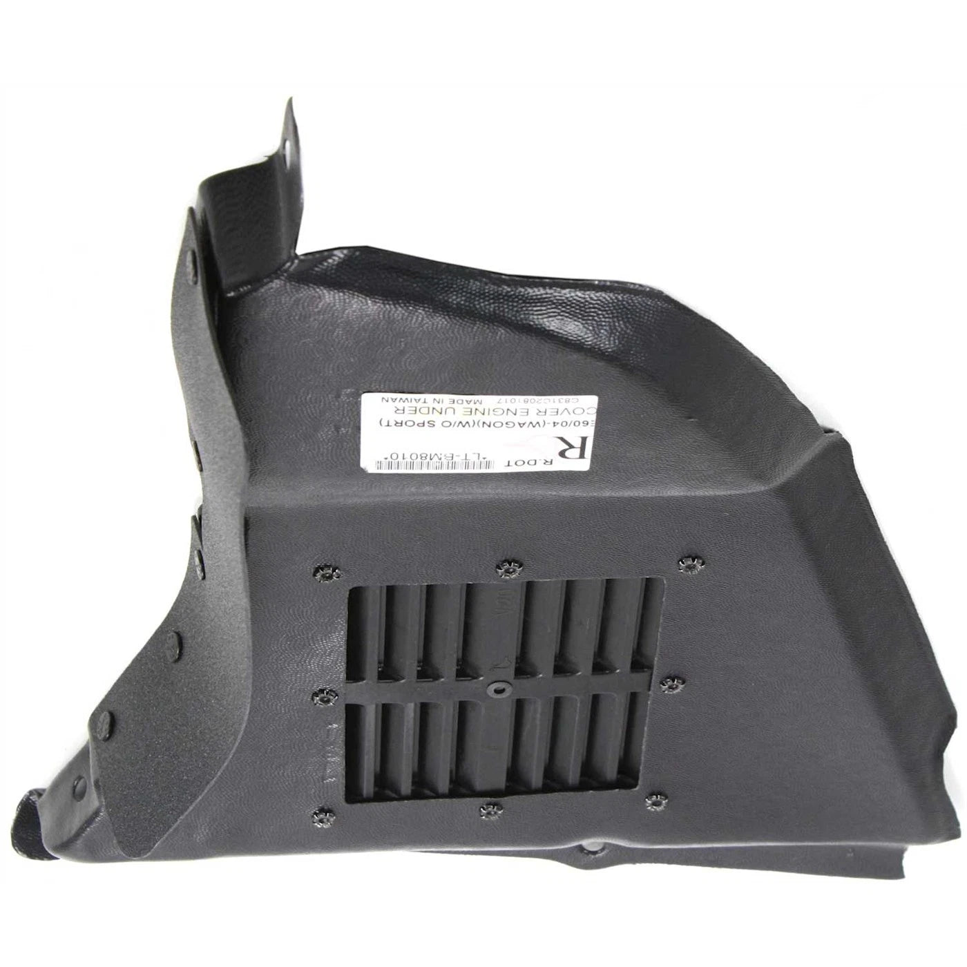 Engine Splash Shield for BMW 525i (2004-2007)