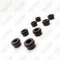 8Pcs Power Trim Bushing for Mercury Sierra (23-89574, 18-2701)