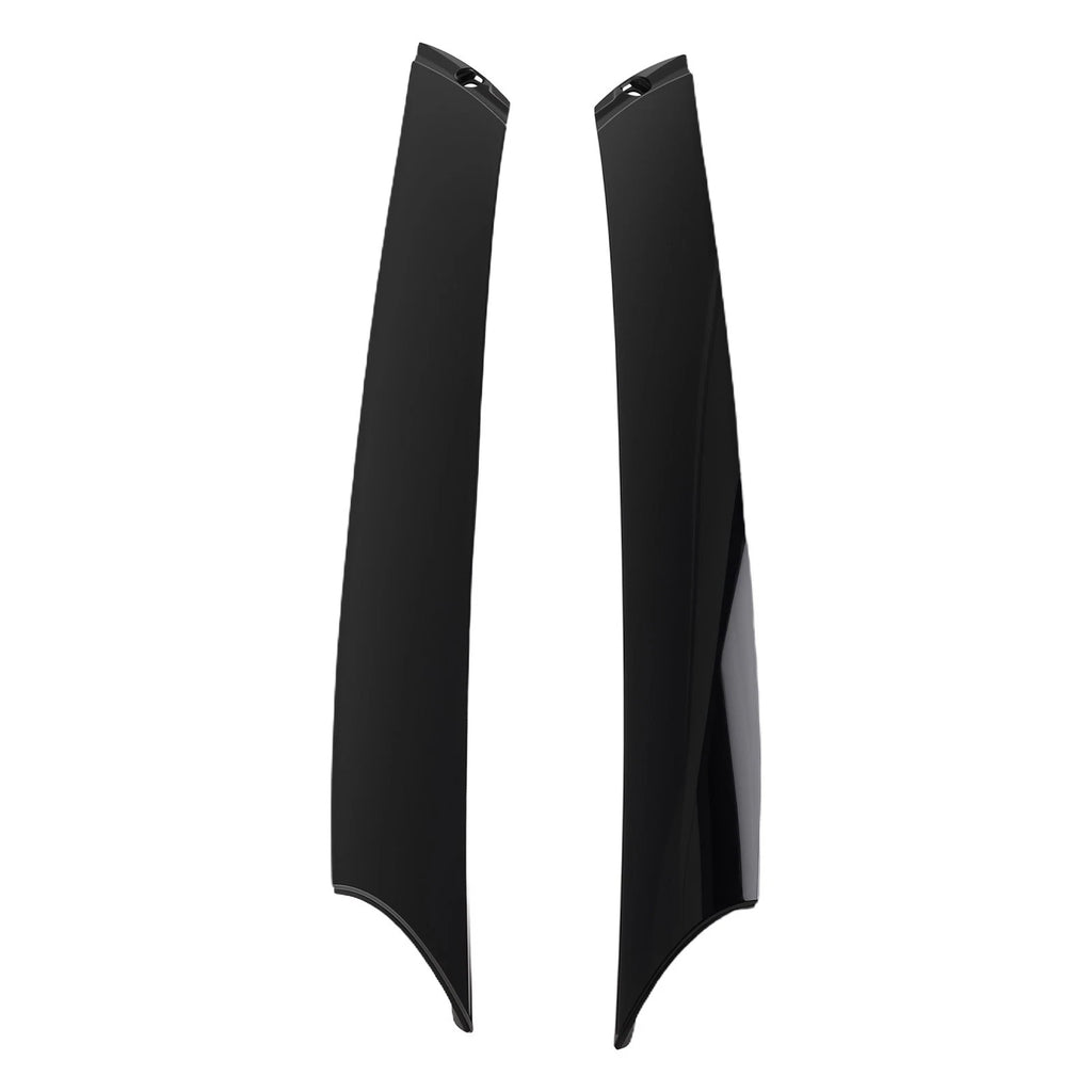 A-Pillar Molding Trim Pair for Hyundai Veloster Turbo (2012-2017)