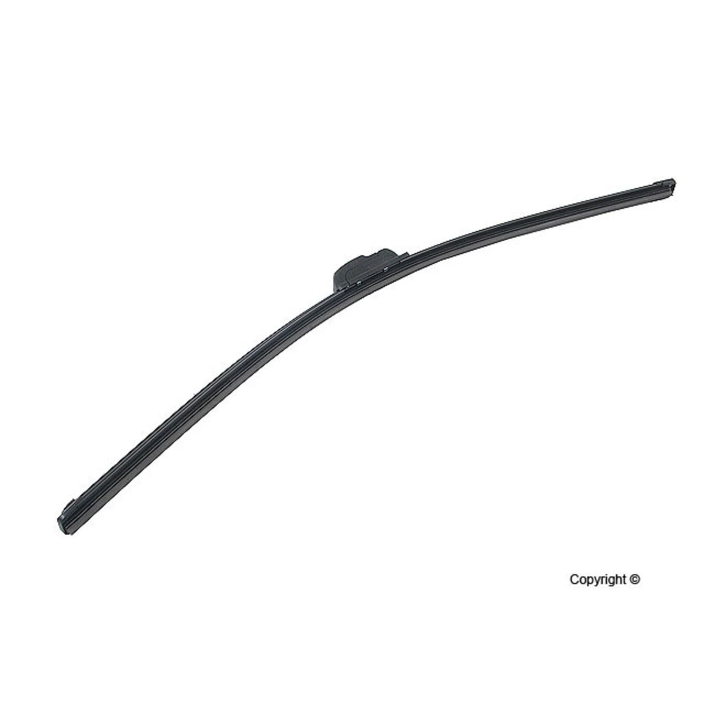 Bosch 24A Windshield Wiper Blade for Chevy