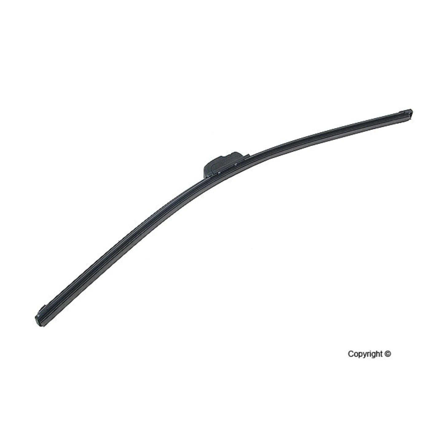 Bosch 24A Windshield Wiper Blade for Chevy