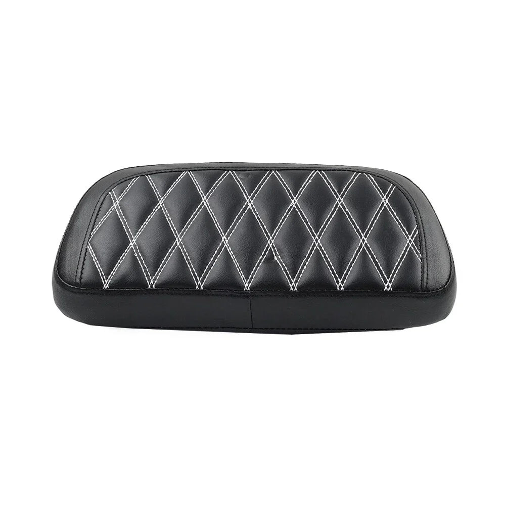 Trunk Backrest Pad for Harley Electra Glide Ultra Limited (2014-2023)