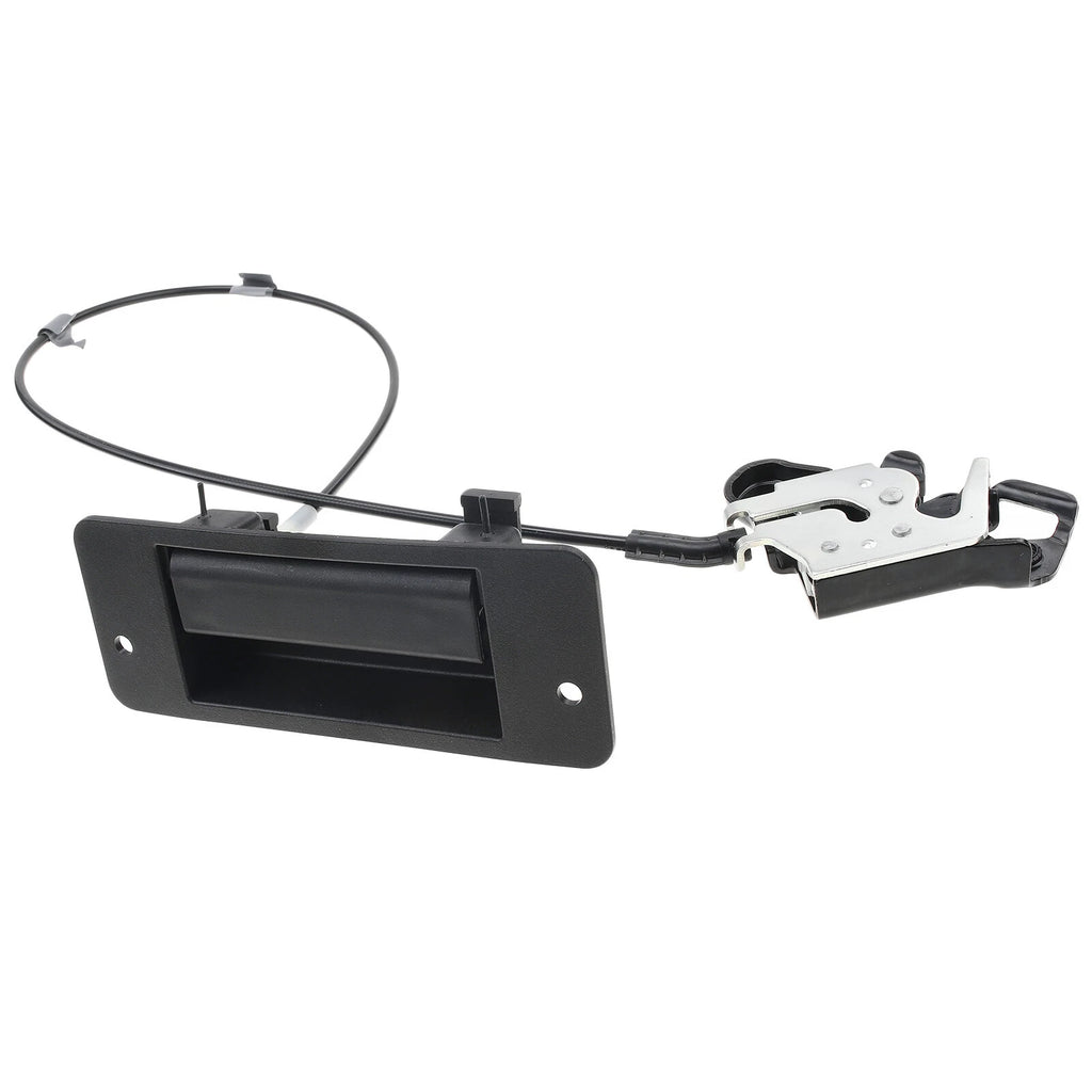 Rear Right Door Lock Actuator for Ford E-150 E-250 E-350 (2000-2014)