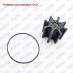 Sea Water Pump Impeller Kit for Mercruiser (47-8M0104229, 8M0104229)