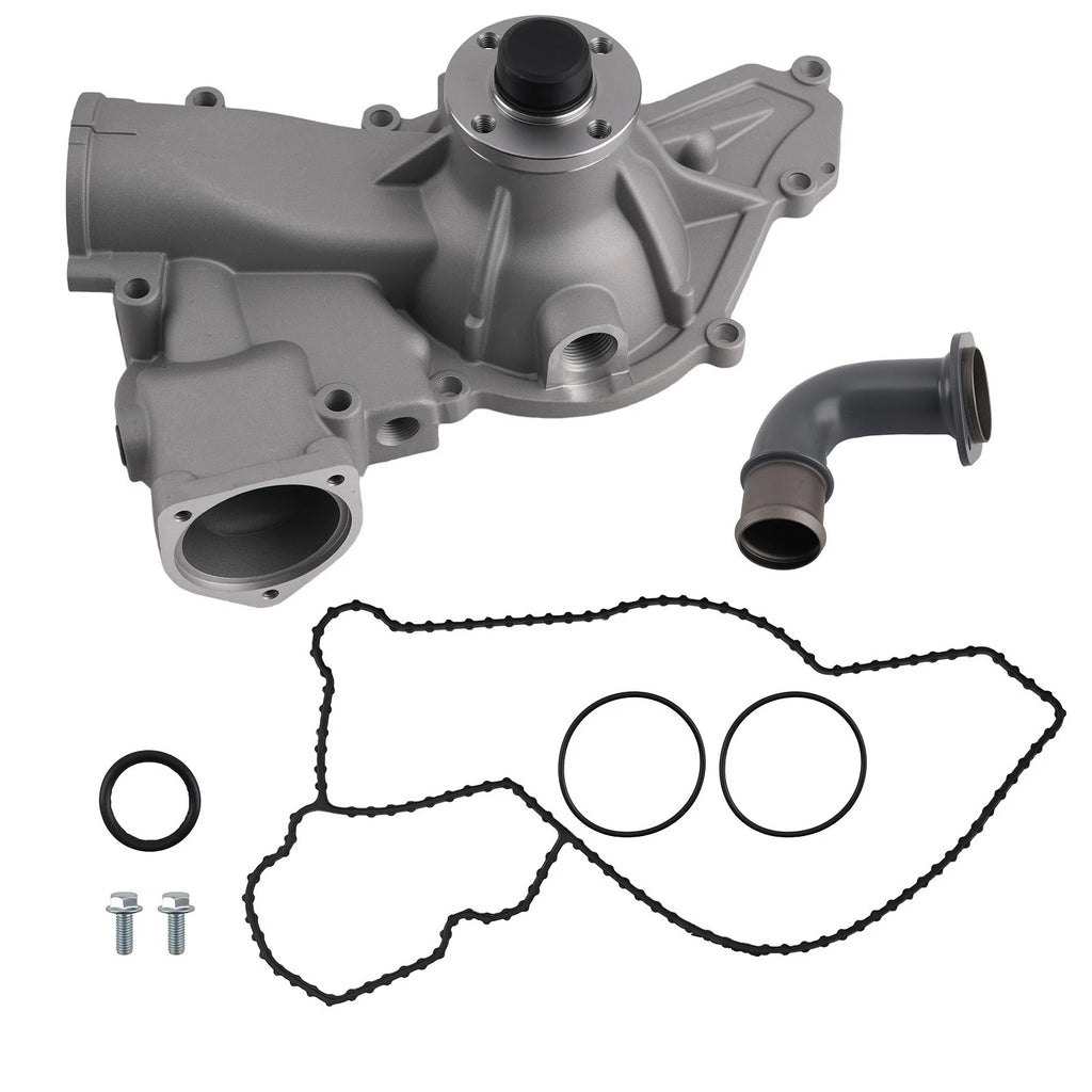 Water Pump Assembly for Ford Super Duty 7.3L (1996–2003 F81Z8501FA)