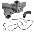 Water Pump Assembly for Ford Super Duty 7.3L (1996–2003 F81Z8501FA)