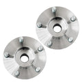 2pcs Rear Wheel Bearing Hub 512350 for Mazda CX-7 (2007–2012) AWD