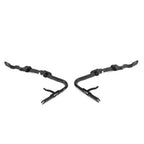 Bumper Retaining Clips  Left & Right for Dodge Grand Caravan, Town & Country (2008-2020)