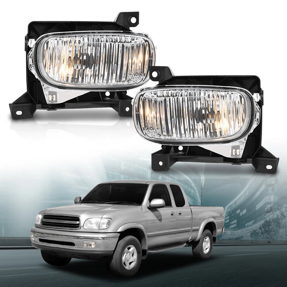 Fog Lights for Toyota Tundra (2000–2006)