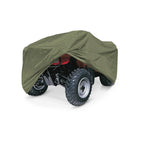 All Weather ATV Quad Storage Cover for Polaris Sportsman 450 500 550