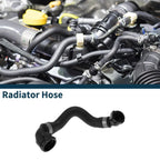 Radiator Hose for BMW 3 Series Rubber Coolant Pipe