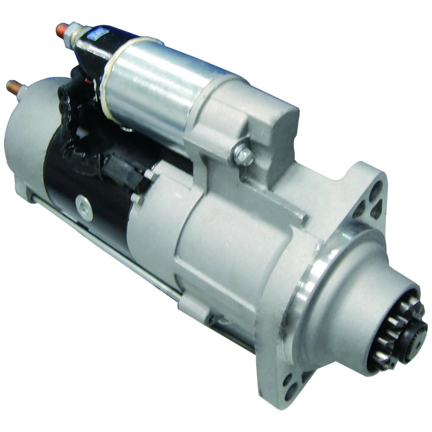 Starter for Renault Truck Kerax (2005–2012)