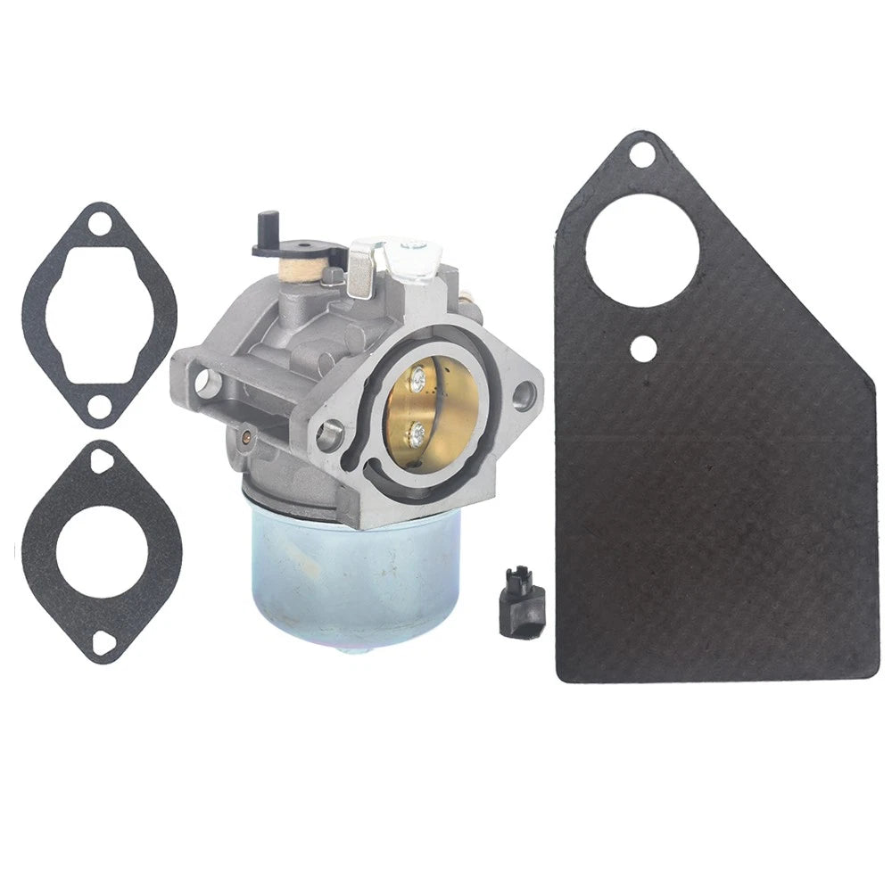 Carburetor for Briggs & Stratton Riding Mower (12.5 HP, 1990–2023)
