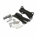 4-Point Docking Hardware Kit for Harley Davidson Touring (2014–2026)