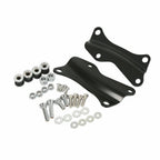 4-Point Docking Hardware Kit for Harley Davidson Touring (2014–2026)