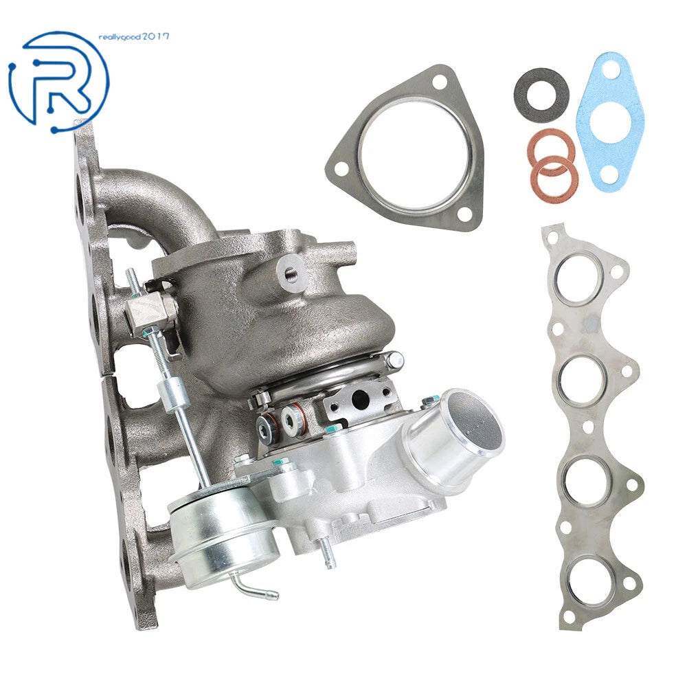 Turbocharger for Kia Forte, Hyundai Veloster (2013–2017)