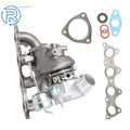 Turbocharger for Kia Forte, Hyundai Veloster (2013–2017)
