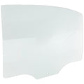 Rear Driver Door Glass for Hyundai Sonata (2006–2010)