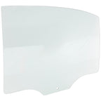 Rear Driver Door Glass for Hyundai Sonata (2006–2010)