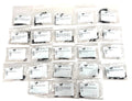Interior Screw Hardware Kit for 1979–1986 Ford Mustang Hatchback