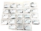 Interior Screw Hardware Kit for 1979–1986 Ford Mustang Hatchback