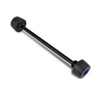 Front Axle Sliders Crash Pads for KTM 690 SMC/SMC R/Duke/R Supermoto (2012–2023)