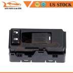 Door Lock Window Switch for Jeep Compass (2011–2017)