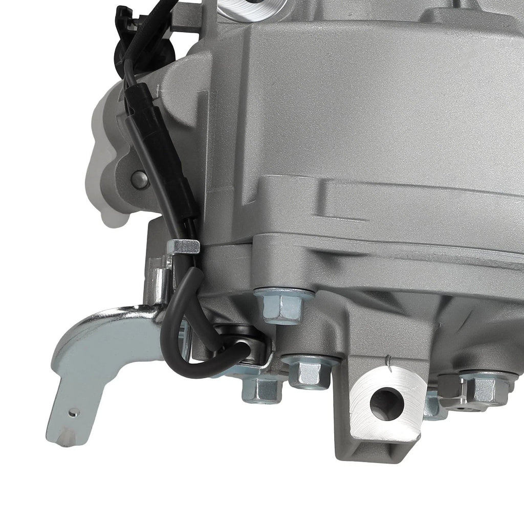 AC Compressor for Mitsubishi Outlander Sport (2009-2019)