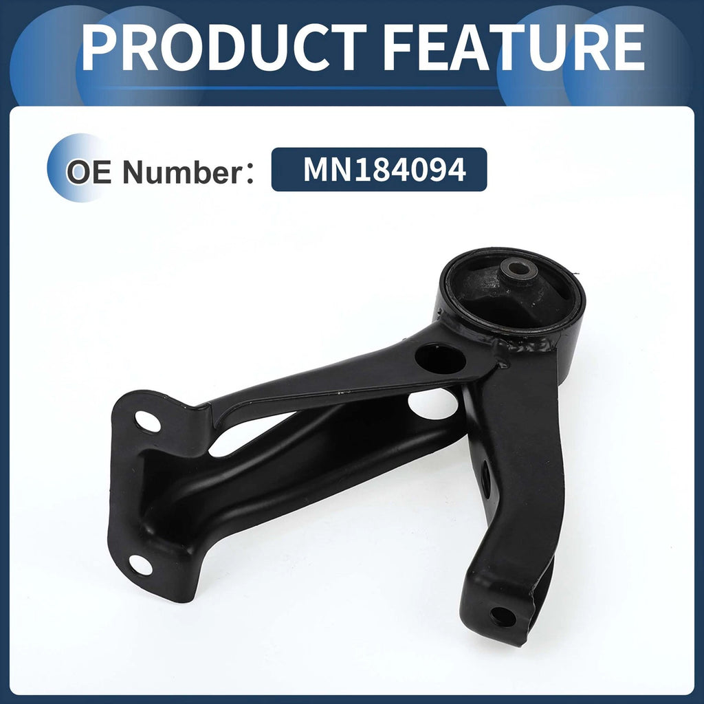 Engine Motor Mount for Mitsubishi Outlander (2007–2012)