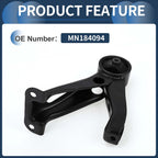 Engine Motor Mount for Mitsubishi Outlander (2007–2012)