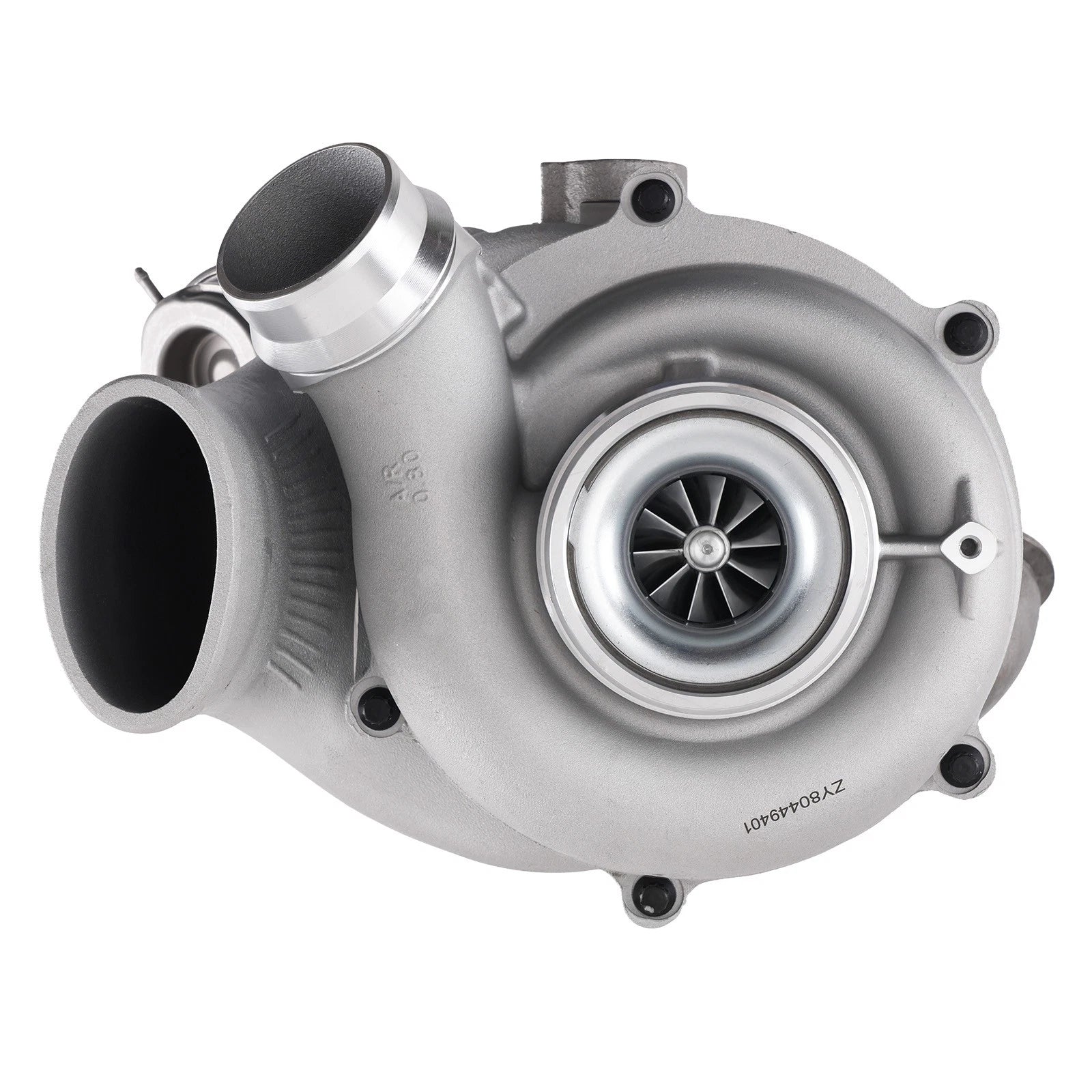 GT3266RLVA Turbocharger for Ford F-250 F-350 6.7L (2011–2014) BC3Q-9G438-DK