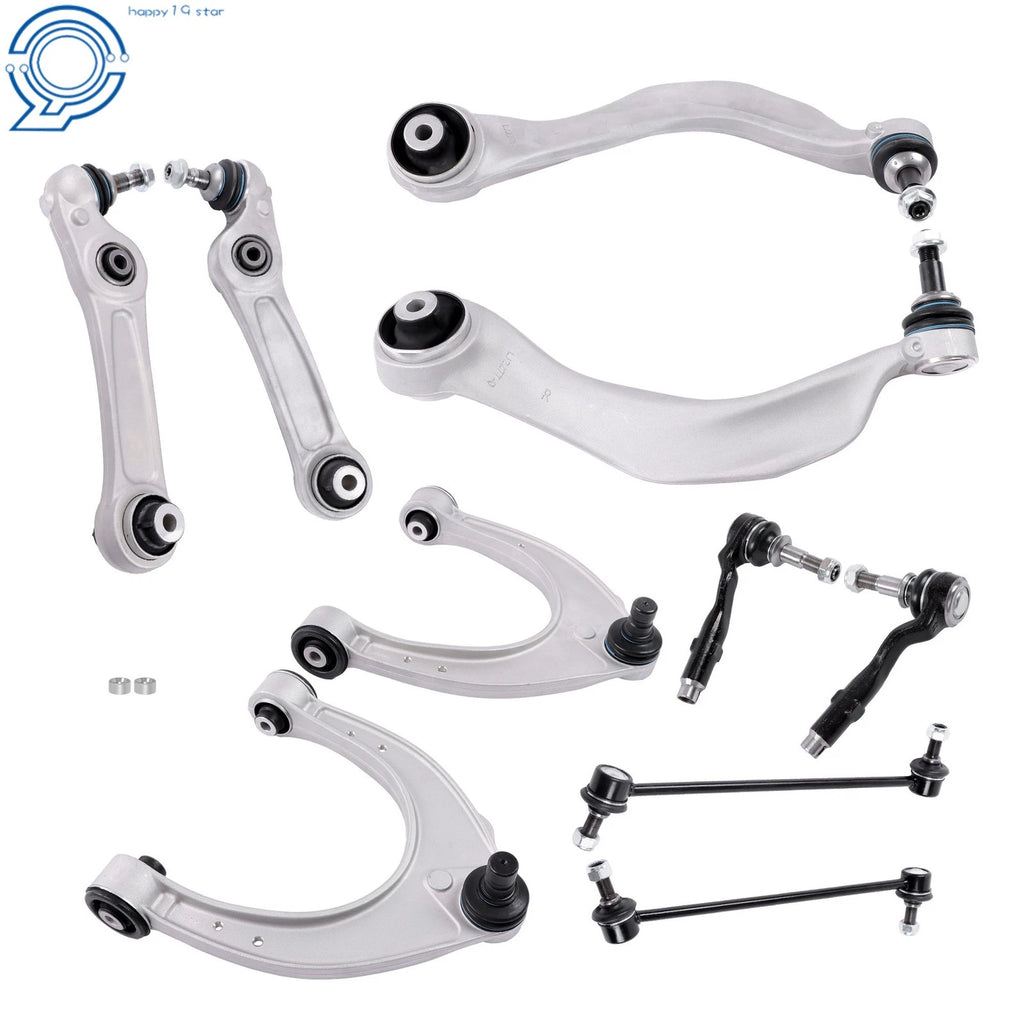 Front Control Arm and Ball Joint Assembly for BMW 550i F10 (2011-2016)