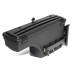 Left Side Wheel Well Swing Tool Box Case for Chevy Colorado GMC Canyon (2015–2019)