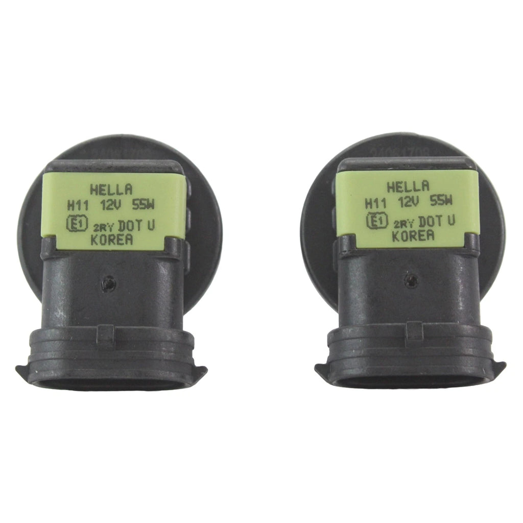 Hella H11TB Multi-Purpose Light Bulb for