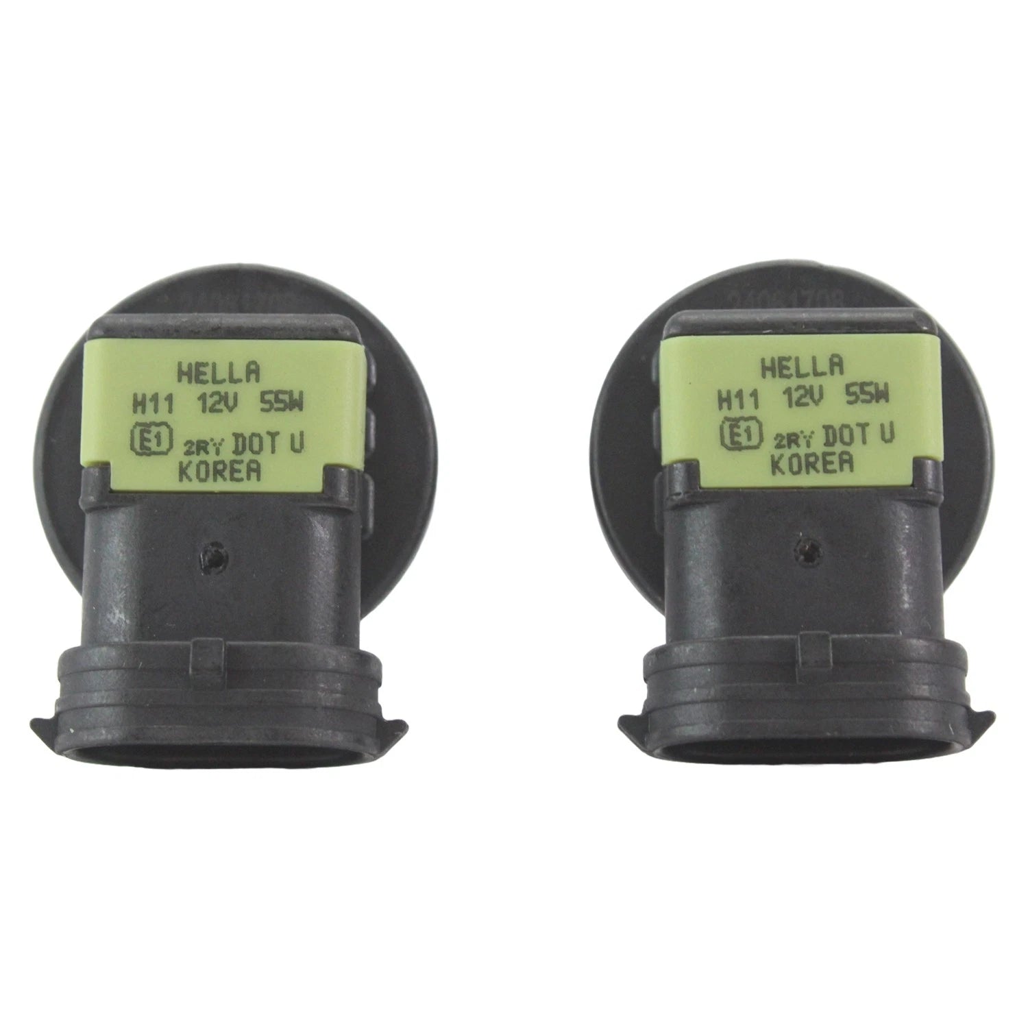 Hella H11TB Multi-Purpose Light Bulb for
