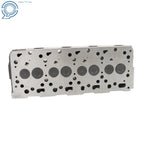 Complete Cylinder Head W/Valves for Kubota V1505 V1505T V1505E (N/A)