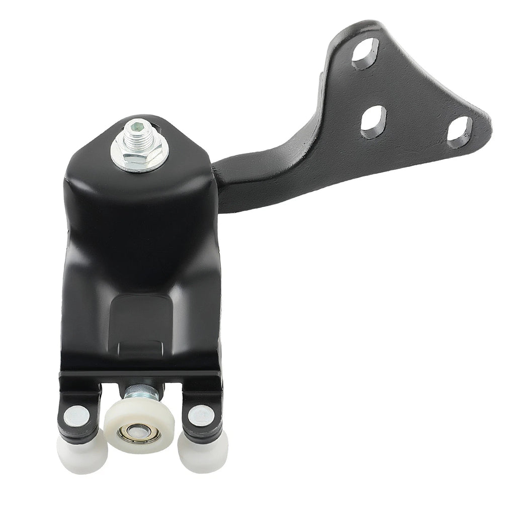 Right Side Sliding Door Hinge Roller Set for Ford Transit 150 250 350 (2015–2019)
