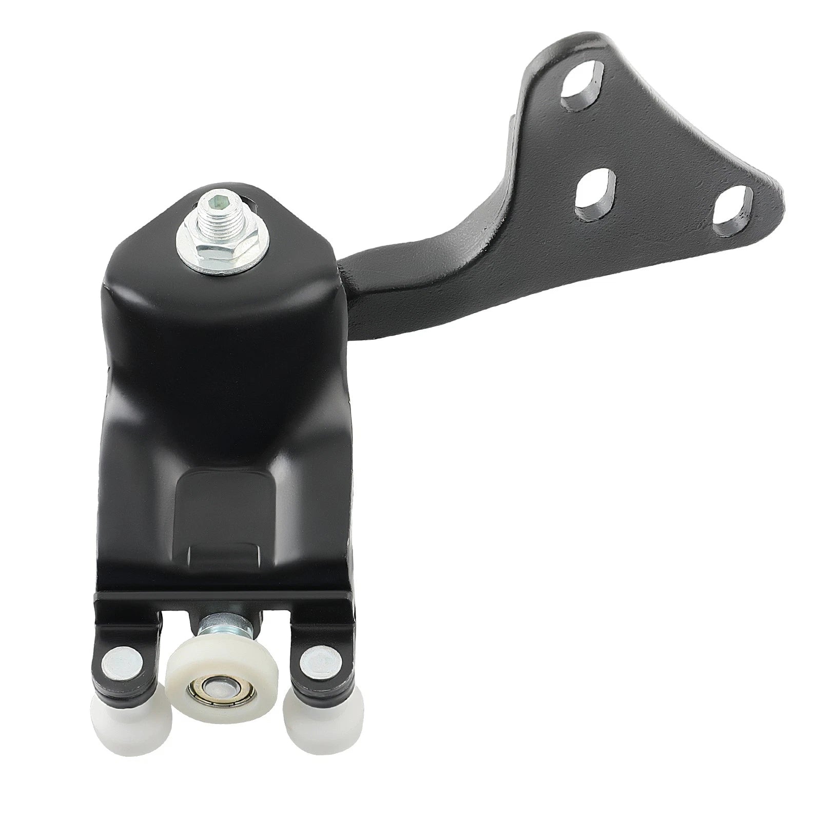 Right Side Sliding Door Hinge Roller Set for Ford Transit 150 250 350 (2015–2019)