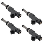 4X Fuel Injectors for Nissan Frontier NP300 2.5L (2005–2019) 16600-EA000