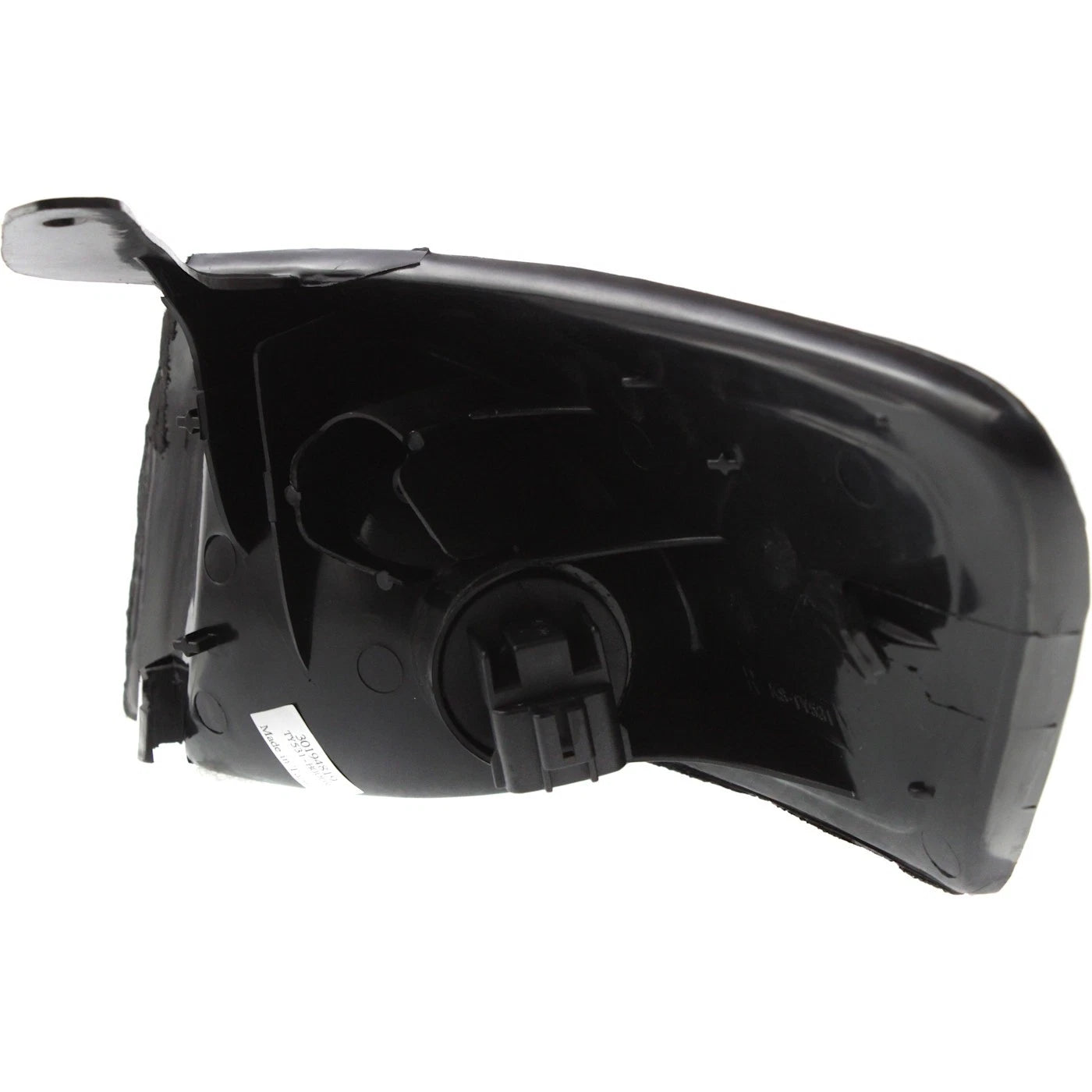 Headlight Kit for Toyota Camry (1997–1999)