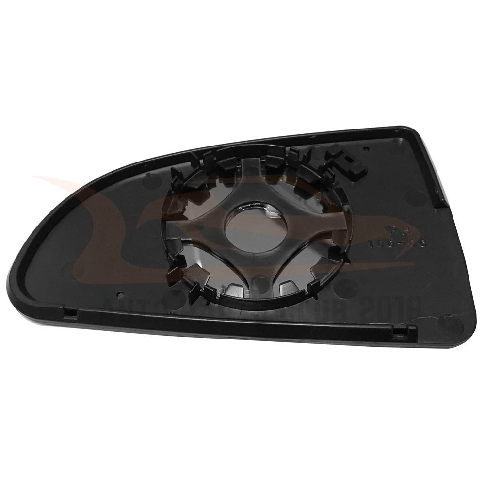 Right Side Exterior Door Mirror Glass for Chevrolet Cobalt (2005–2010)