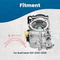 Carburetor for Buell Blast 500 (2000–2009) 27404-00, 27404-00YA