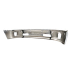 Front Bumper Cover Lower Face Bar Chrome Steel for RAM 1500 (2009–2024)