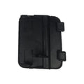 Rear Bumper Tow Hook Cap Cover for BMW 3 Series 328i 335i (2012-2019)