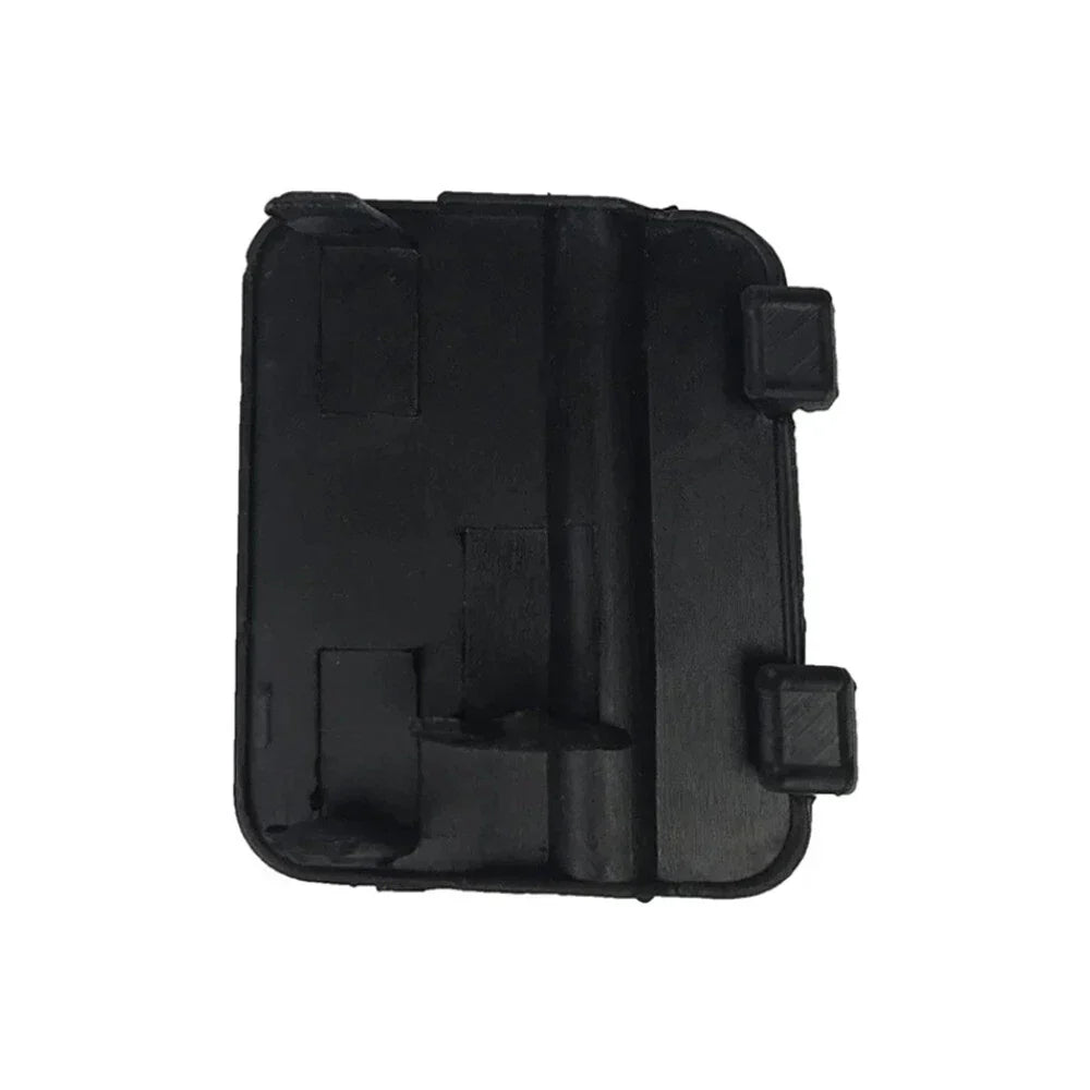 Rear Bumper Tow Hook Cap Cover for BMW 3 Series 328i 335i (2012-2019)