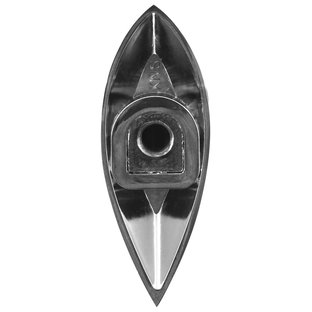 Chrome Hood Fender Ornament Replacement for Buick (1984–1986)
