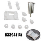 Headlight Repair Kit for with Adjusting Screws